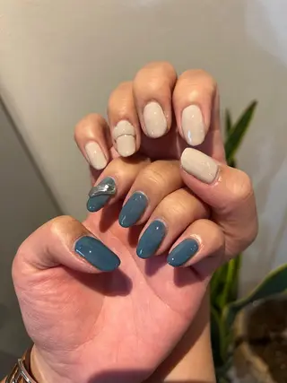 ネイル nailist🌻 YUKARIのネイルデザイン