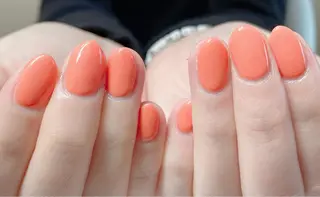 ネイル ニュアンスネイル🌈 MYU Nailsのネイルデザイン