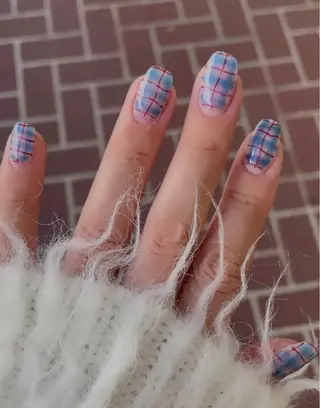 ネイル M Nailのネイルデザイン