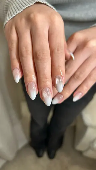 ネイル cutill 城南店 ヒナのネイルデザイン