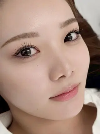 マツエク・マツパ 垣内 郁美のマツエク・マツパデザイン