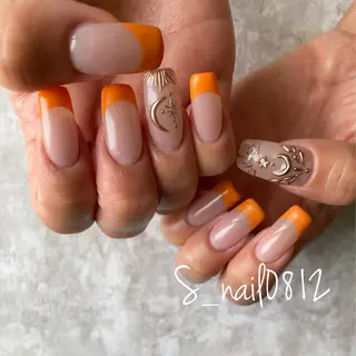 ネイル 菅原 さおりのネイルデザイン