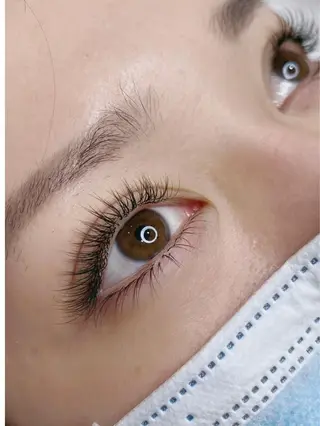 マツエク・マツパ エムズ エムズのマツエク・マツパデザイン