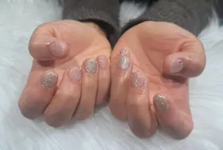 ネイル SalonLinda Madokaのネイルデザイン