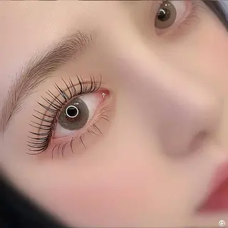 マツエク・マツパ まつ毛パーマ🎀 Nagomi🪄🤍のマツエク・マツパデザイン