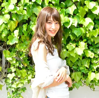 ミディアム カラー 🌷小野田 睦🌷のヘアスタイル