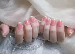 ネイル MissU ネイルサロンのネイルデザイン