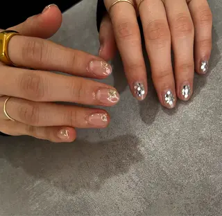 ネイル Bi_nail. yuuのネイルデザイン
