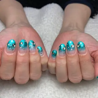 ネイル COCO+所属・COCO +のエステ・リラクイメージ