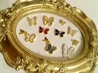 ネイル Melody メロディのネイルデザイン