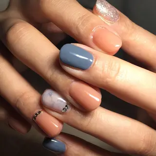 ネイル nailsalon Radditのネイルデザイン