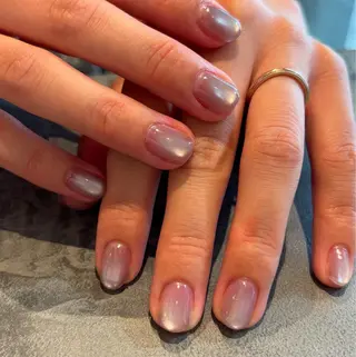 ネイル Blabo鹿児島中央 senaのネイルデザイン