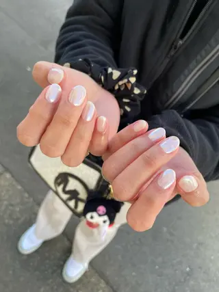 ネイル éte Nailのネイルデザイン