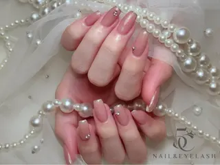 ネイル れいな 5CNAILのネイルデザイン