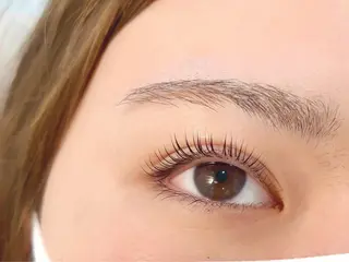 マツエク・マツパ bello杉原 夏朱のマツエク・マツパデザイン