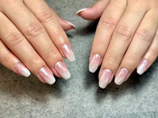 ネイル GéRanium Harukaのネイルデザイン