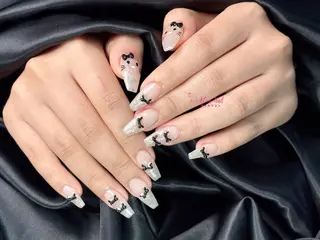 ネイル ACon NailSalonのネイルデザイン