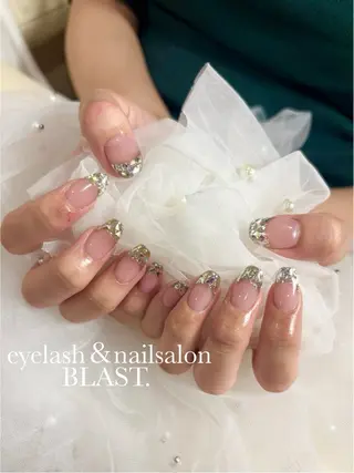 ネイル BLAST. MIKUのネイルデザイン