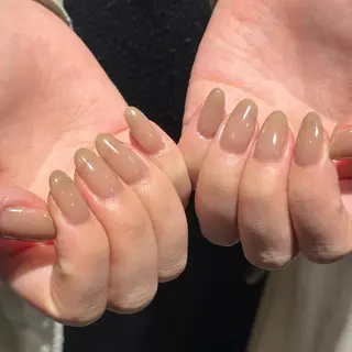 ネイル Lanié yokokawaのネイルデザイン