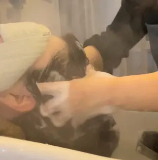 美容室&rest所属・兒島 ななみのエステ・リラクイメージ