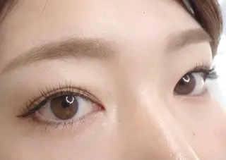 マツエク・マツパ 小西 成美のマツエク・マツパデザイン