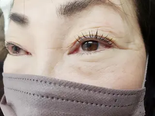 マツエク・マツパ ☆押上☆wikira 🌈うえはら🌈のマツエク・マツパデザイン