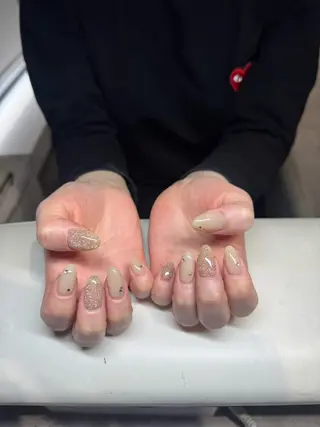 ネイル IROHA NAIL 北村菜帆のネイルデザイン