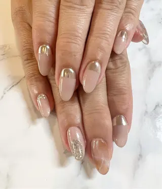 ネイル nail salon Titaleeのネイルデザイン