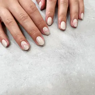 ネイル A/gan nailsalon所属・A/gan nail salonのネイルデザイン