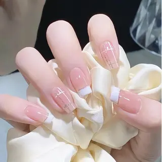 ネイル Queen's ゆなのネイルデザイン