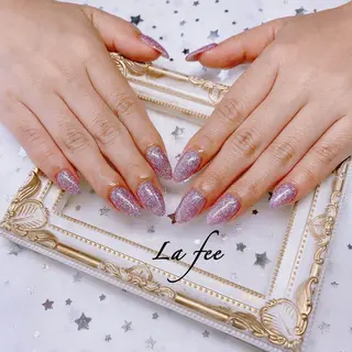 ネイル La feeのネイルデザイン