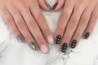 ネイル Nailsalon Fave/Rinaのネイルデザイン