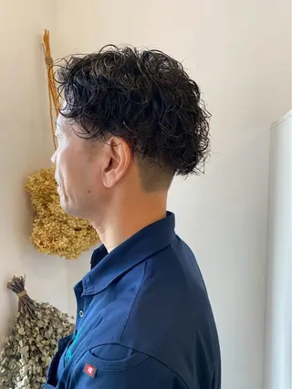 ショート sayaka / 本陣モデル募集中!のヘアスタイル