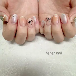ネイル テネルネイル tener nailのネイルデザイン