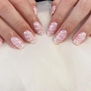 ネイル le ciel nailのネイルデザイン