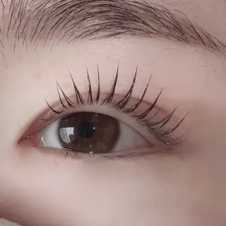 マツエク・マツパ Koti sakai mayuのマツエク・マツパデザイン