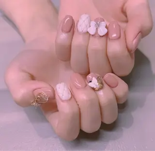 ネイル エムズ エムズのマツエク・マツパデザイン