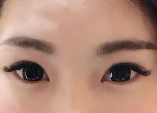 マツエク・マツパ fleur フルールのマツエク・マツパデザイン