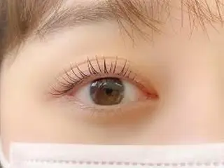 マツエク・マツパ 天王寺駅cocoa 🌷Mayuのマツエク・マツパデザイン