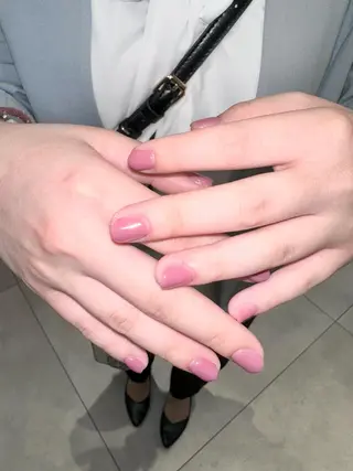 ネイル 韓国ヘアメンズ・レデ ィース特化ミクのヘアスタイル