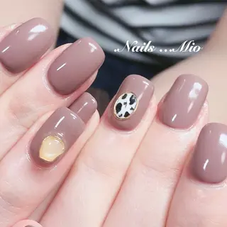 ネイル .Nails Mio 赤羽西ネイルサロンのネイルデザイン