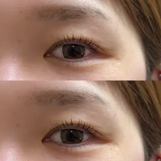 マツエク・マツパ G LUX 清水のマツエク・マツパデザイン