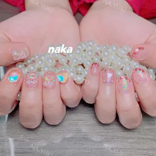 ネイル ナユキNA.YUKI 新宿店のネイルデザイン