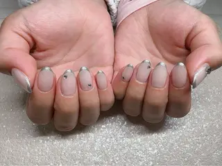 ネイル Muse nail USUIのネイルデザイン