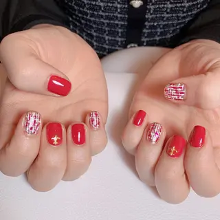 ネイル FLY Nail Salonのネイルデザイン