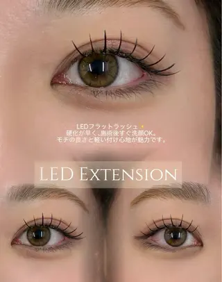 マツエク・マツパ Cheri otohaの眉毛・アイブロウイメージ