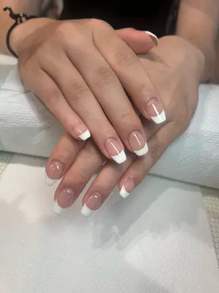 ネイル ROY心斎橋店 川淵 美澪💖のネイルデザイン