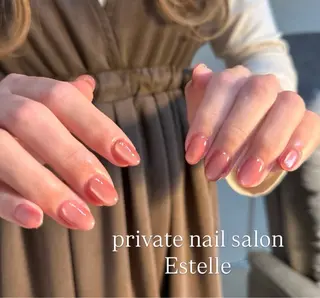 ネイル nail salon Estelleのネイルデザイン