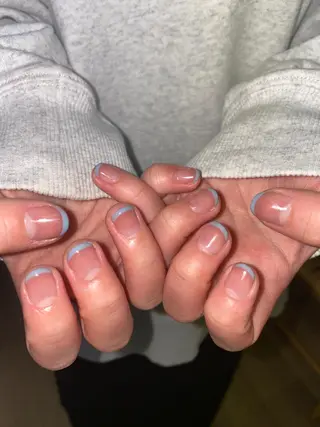 ネイル isobe yuiのネイルデザイン