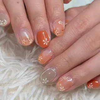 ネイル 【Yappy🌈】 💖P-tanaのネイルデザイン